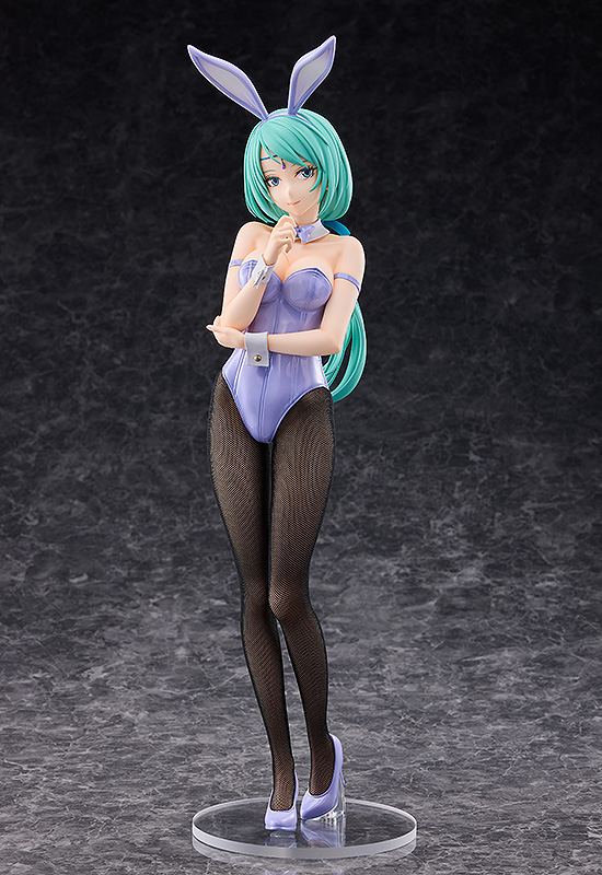That Time I Got Reincarnated as a Slime - Mjurran 1/4 Scale Figure (Bunny Ver.) image count 4